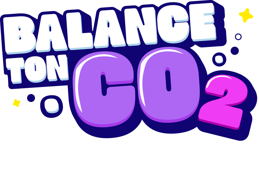 Balance ton CO2