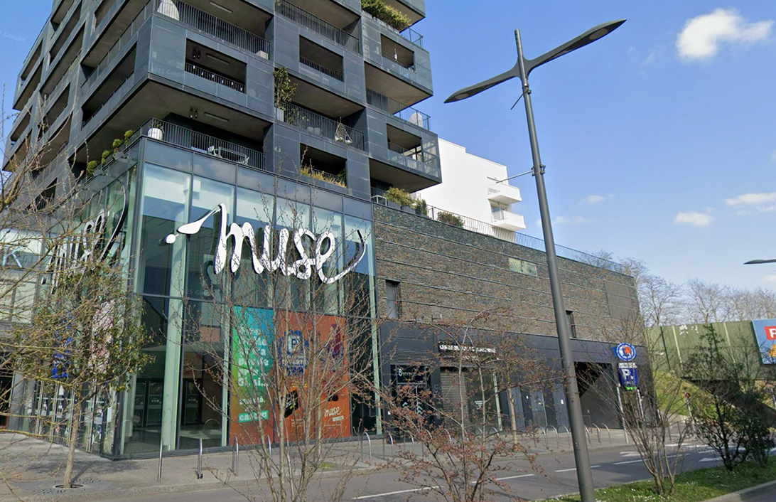 Muse